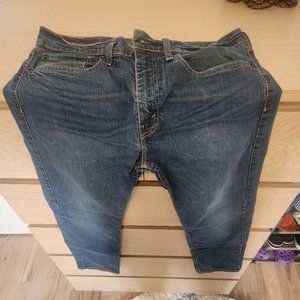 Levis 502
